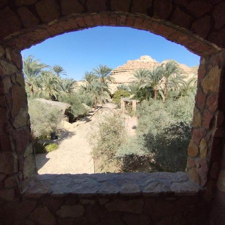فندق Fada Morgana Siwa Oasis المظهر الخارجي الصورة