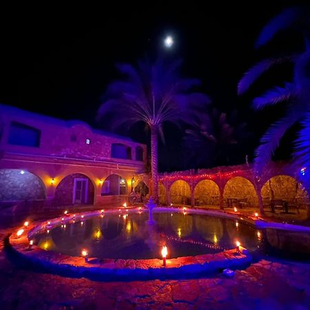 فندق Fada Morgana Siwa Oasis المظهر الخارجي الصورة