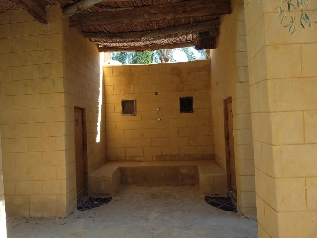فندق Fada Morgana Siwa Oasis المظهر الخارجي الصورة