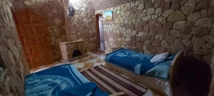 فندق Fada Morgana Siwa Oasis المظهر الخارجي الصورة