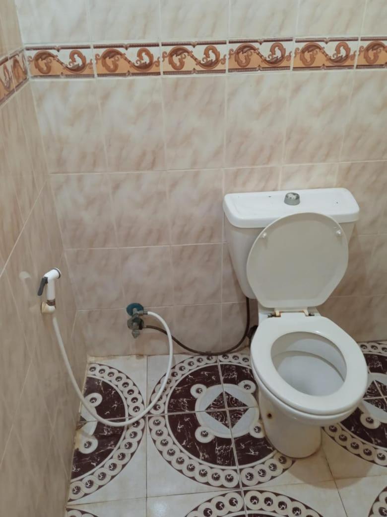 فندق Fada Morgana Siwa Oasis المظهر الخارجي الصورة