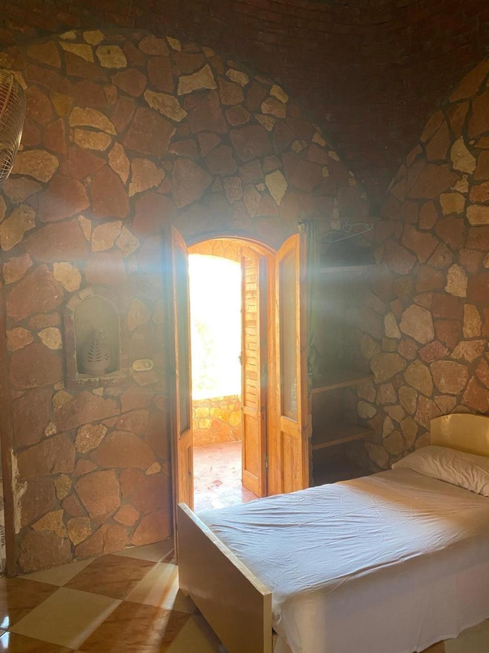 فندق Fada Morgana Siwa Oasis المظهر الخارجي الصورة