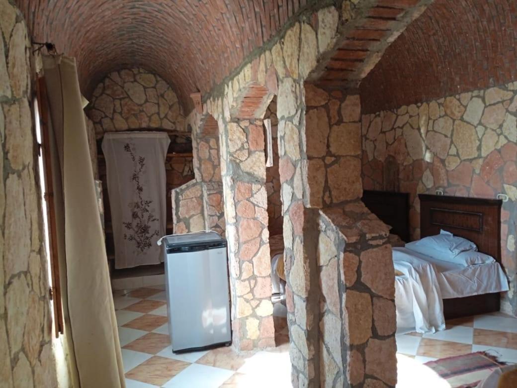 فندق Fada Morgana Siwa Oasis المظهر الخارجي الصورة