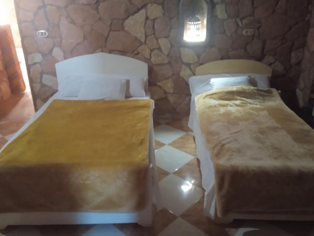 فندق Fada Morgana Siwa Oasis المظهر الخارجي الصورة